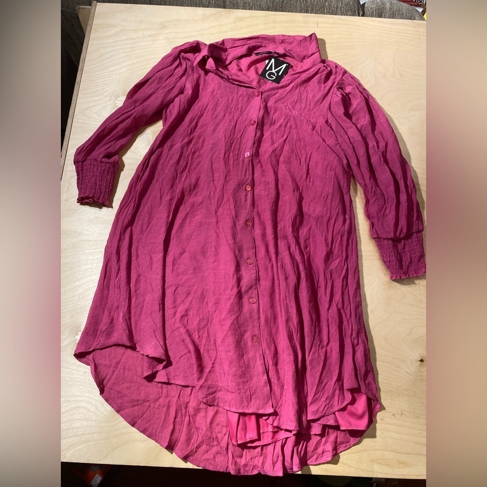 MLLE Gabrielle Dress size 3X (AV) - Picture 4 of 13